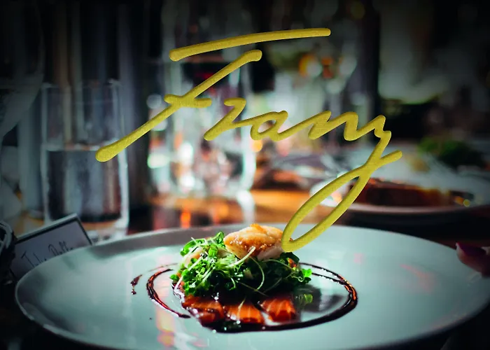 Otel Western Premier Grand Russischer Hof