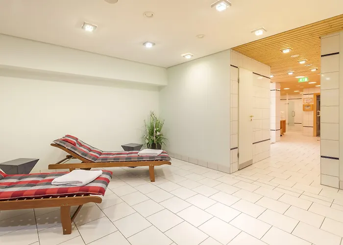 Western Premier Grand Russischer Hof