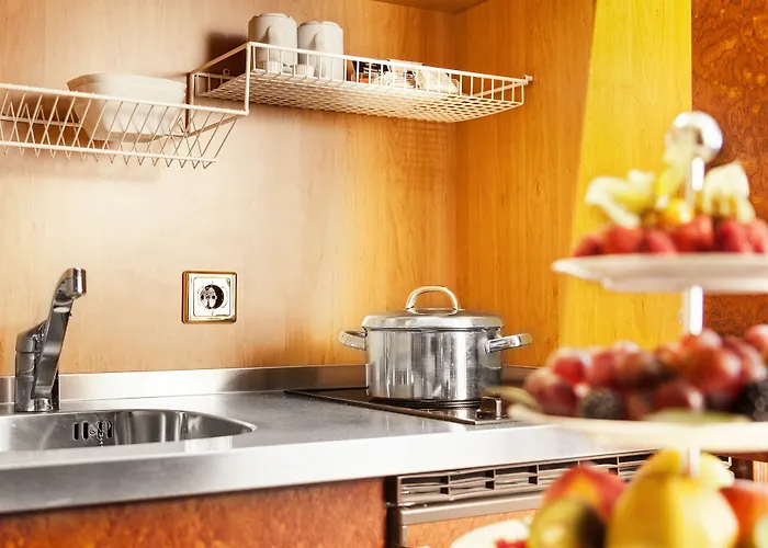 酒店 鲁瑟斯赫尔贝斯特韦斯特豪华酒店