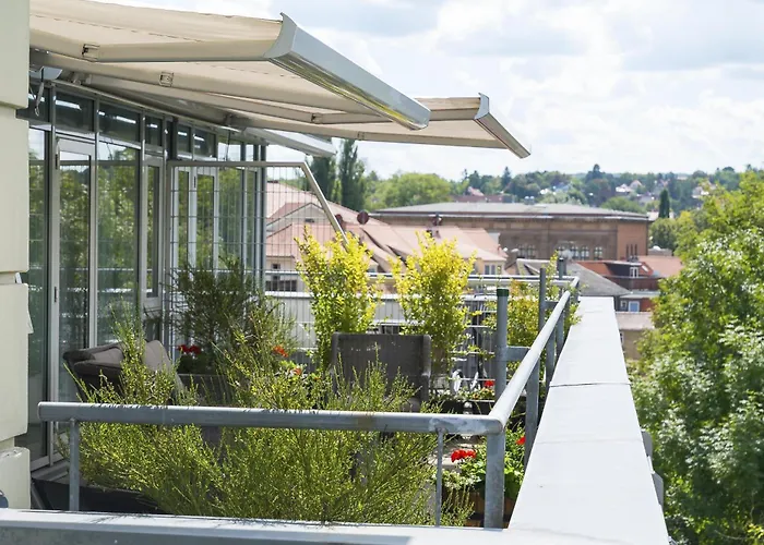 Western Premier Grand Russischer Hof Hotel