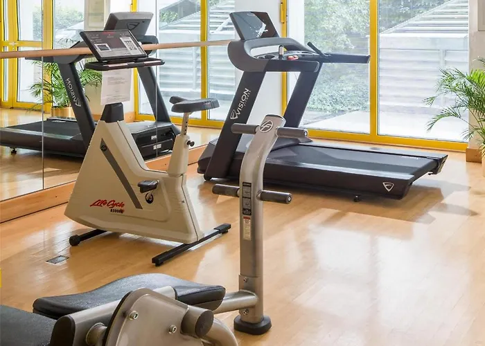 Western Premier Grand Russischer Hof