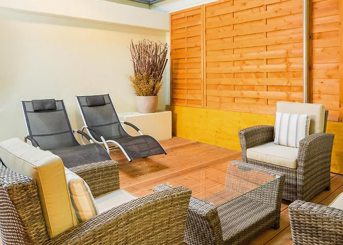 Otel Western Premier Grand Russischer Hof 4*