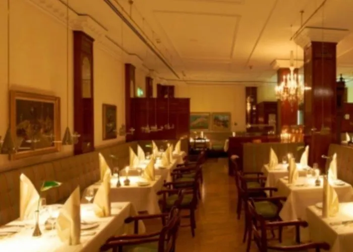 Western Premier Grand Russischer Hof Weimar (Thuringia)