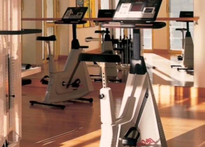 Otel Western Premier Grand Russischer Hof 4*