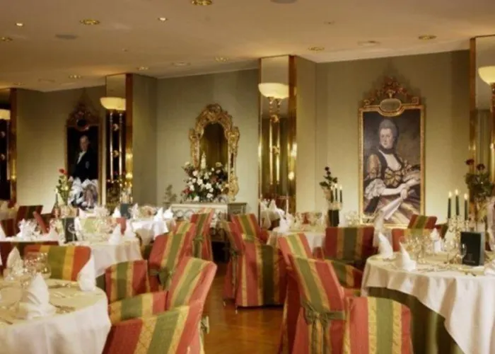 Western Premier Grand Russischer Hof